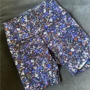 Lululemon Align biker shorts
